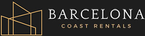 Barcelona Coast Rentals logo